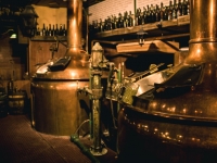 Unique Beer Tour in Prague